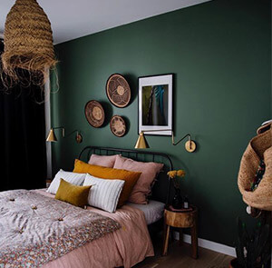 Green Bedroom Ideas that You'll Love in 2025 Green Bedroom Ideas that You'll Love in 2025