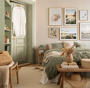 Green Bedroom Ideas that You'll Love in 2025 Green Bedroom Ideas that You'll Love in 2025