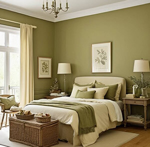 Green Bedroom Ideas that You'll Love in 2025 Green Bedroom Ideas that You'll Love in 2025