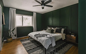 Green Bedroom Ideas that You'll Love in 2025 Green Bedroom Ideas that You'll Love in 2025