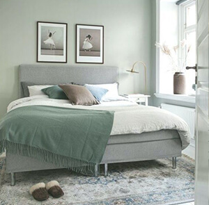 Green Bedroom Ideas that You'll Love in 2025 Green Bedroom Ideas that You'll Love in 2025