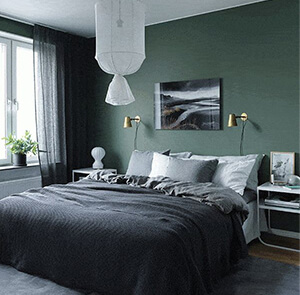 Green Bedroom Ideas that You'll Love in 2025 Green Bedroom Ideas that You'll Love in 2025
