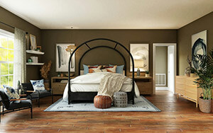 Perfect Bedroom Colour Ideas and Combinations Perfect Bedroom Colour Ideas and Combinations