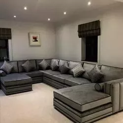 U-shape-Sofas-Category