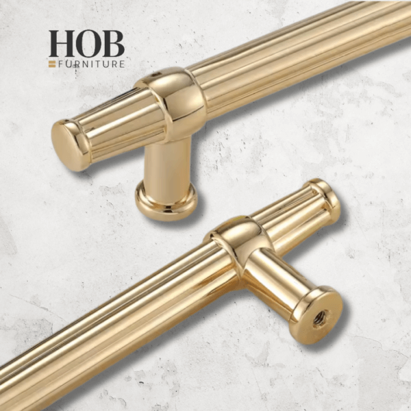 Handles and Knobs