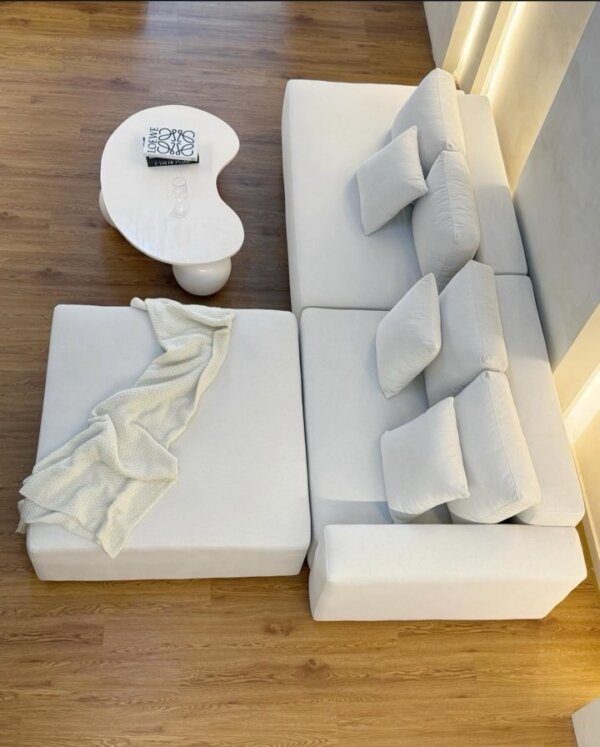 Marylebone sofa