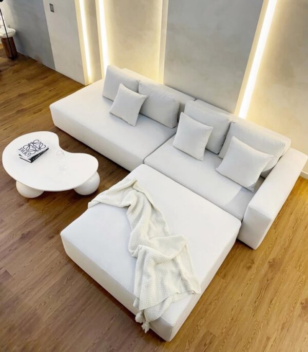 Marylebone sofa