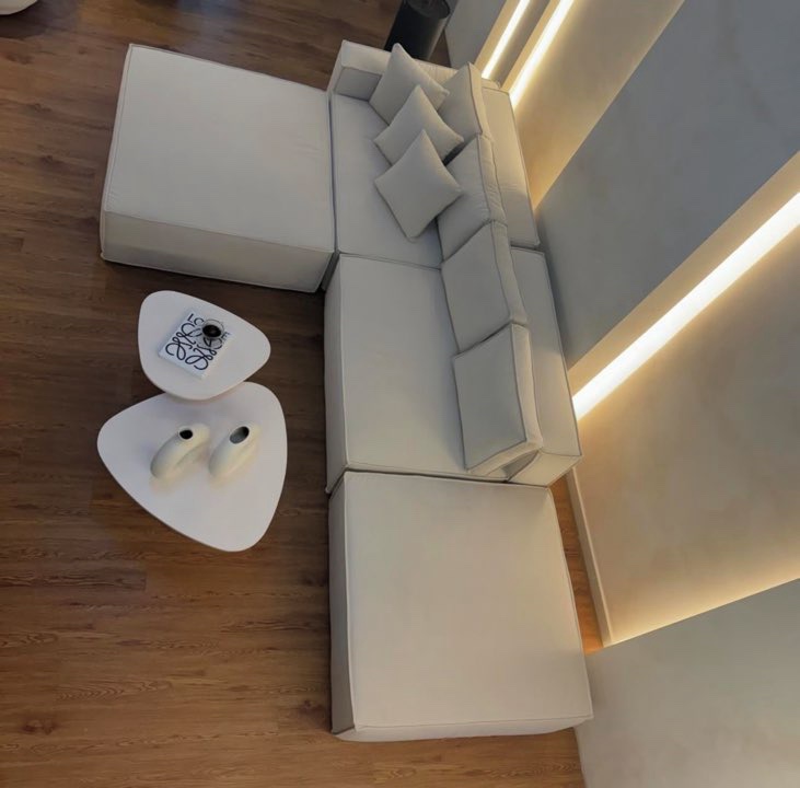 Marylebone sofa