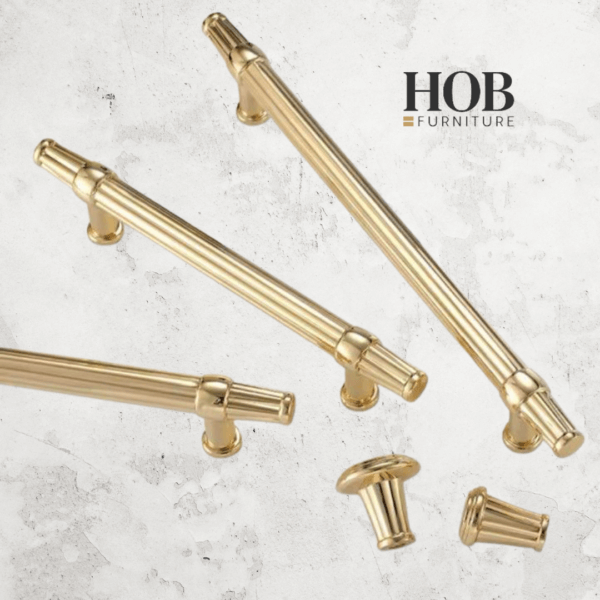 Handles and Knobs