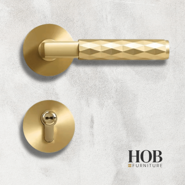 Door Locks Set