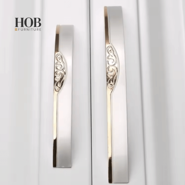 Cabinet Knobs and Handle
