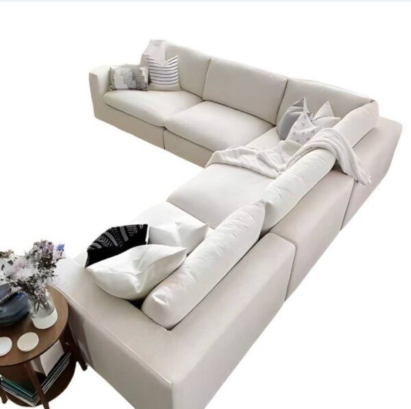Michigan corner sofa