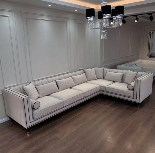 Westminster sofa