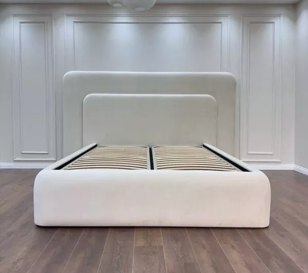 York curved bed