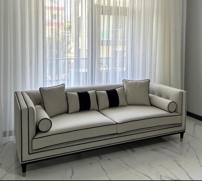 Grand Westminster sofa