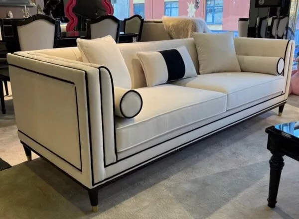 Grand Westminster sofa