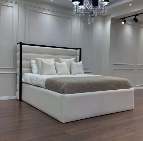 Westminster bed