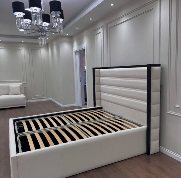 Westminster bed