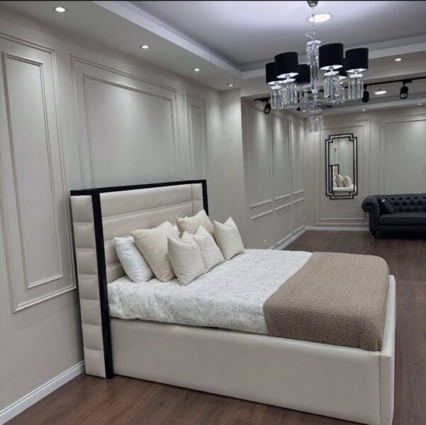 Westminster bed