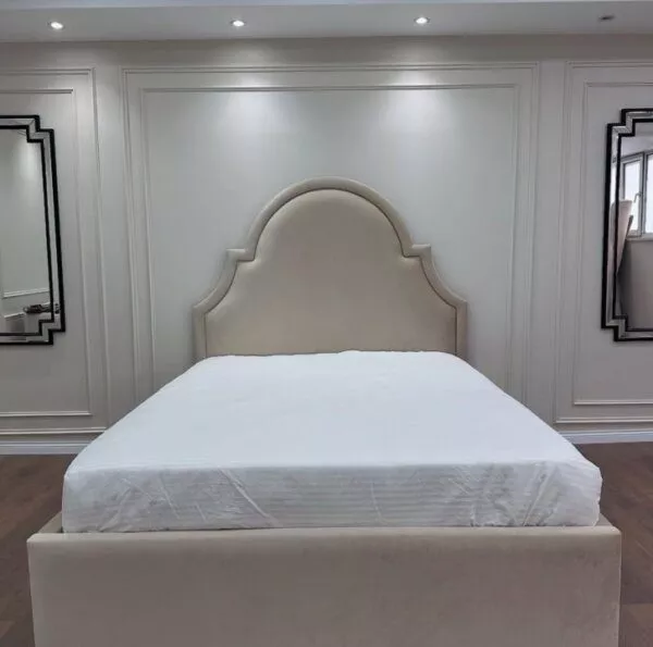 Royal Buckingham bed