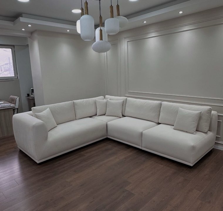 Buxton sofa