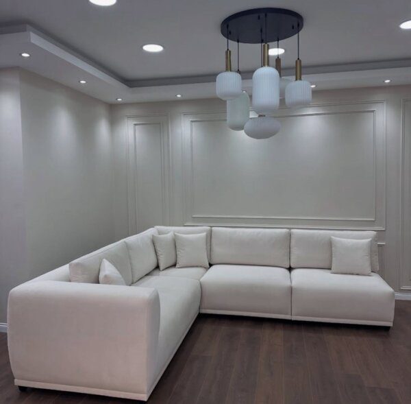 Buxton sofa