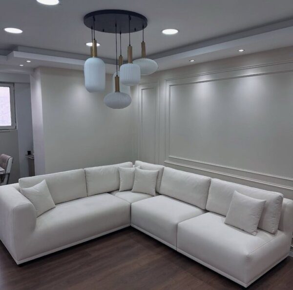Buxton sofa