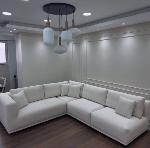 Buxton sofa
