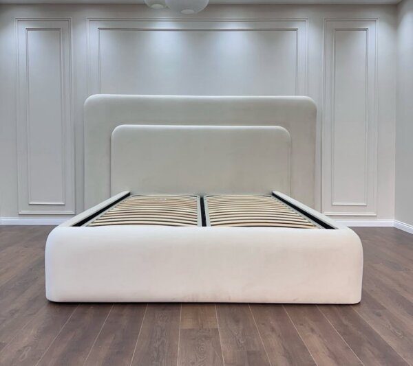 York curved bed