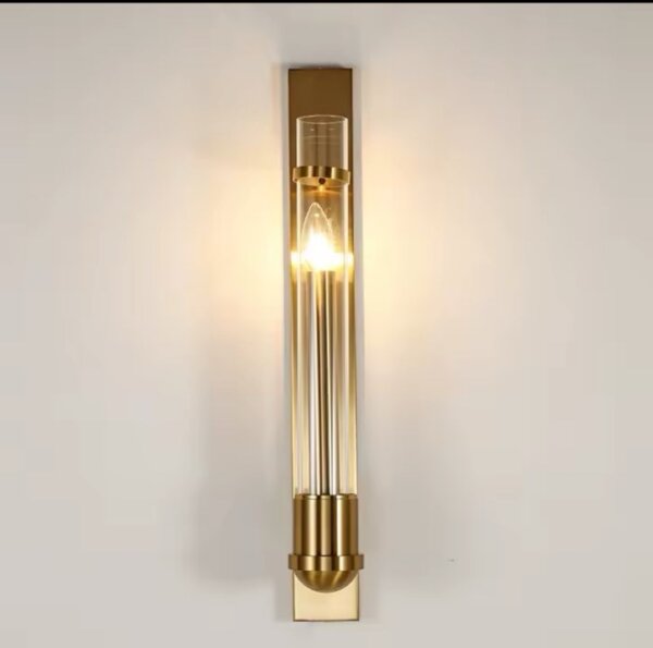 Larrington wall light