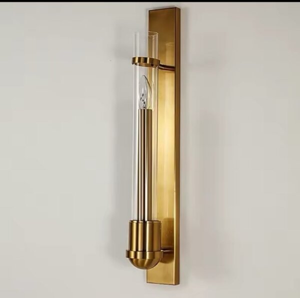 Larrington wall light