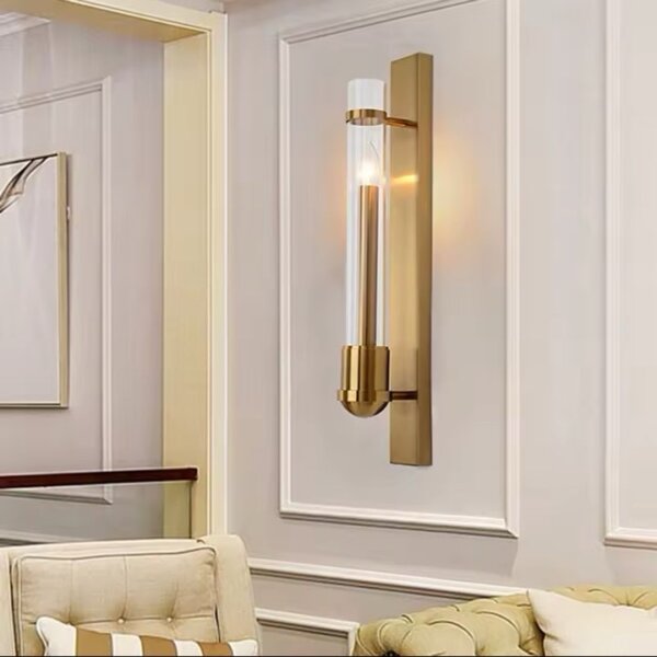 Larrington wall light