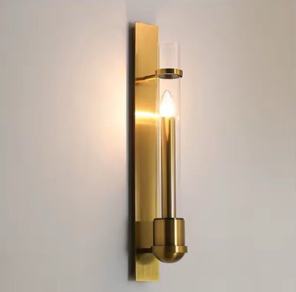 Larrington wall light