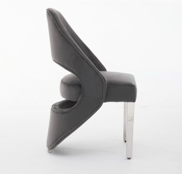 Milano chairs