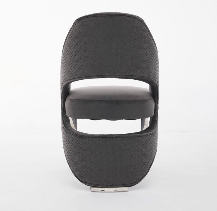 Milano chairs