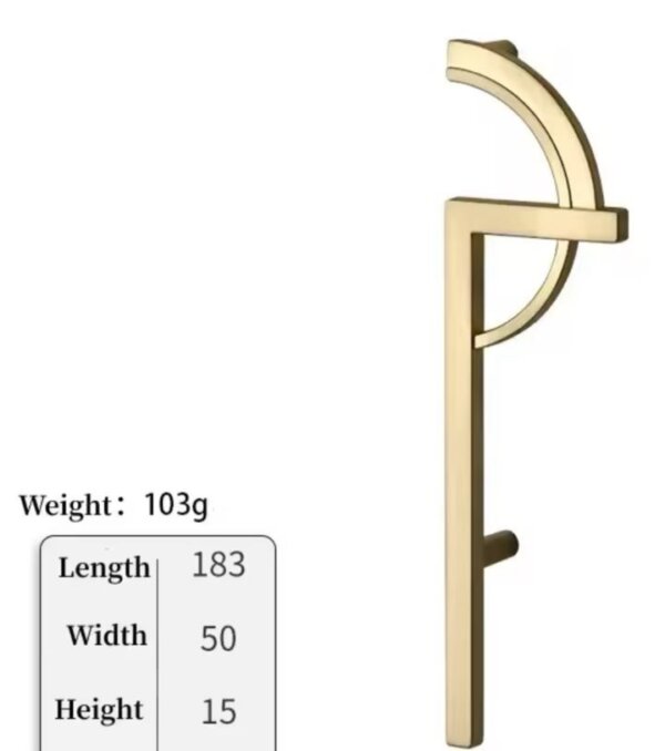 Sisley handles