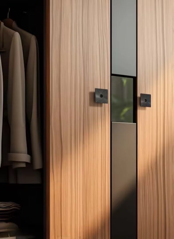 Charles cabinet handles