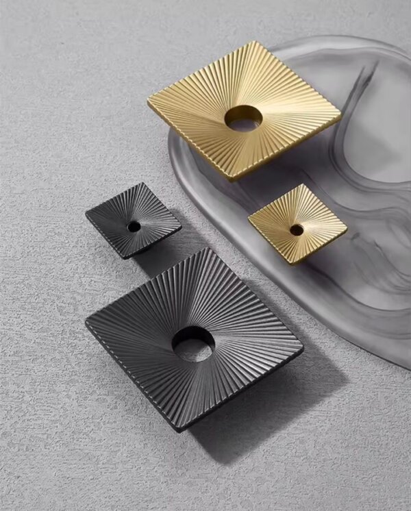 Charles cabinet handles