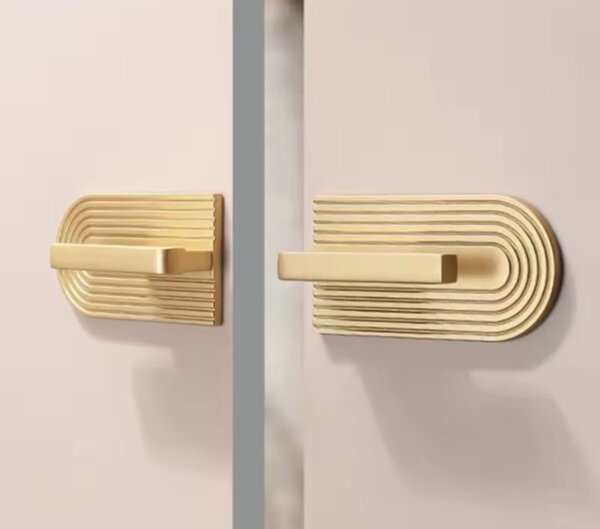 Rome cabinet handles