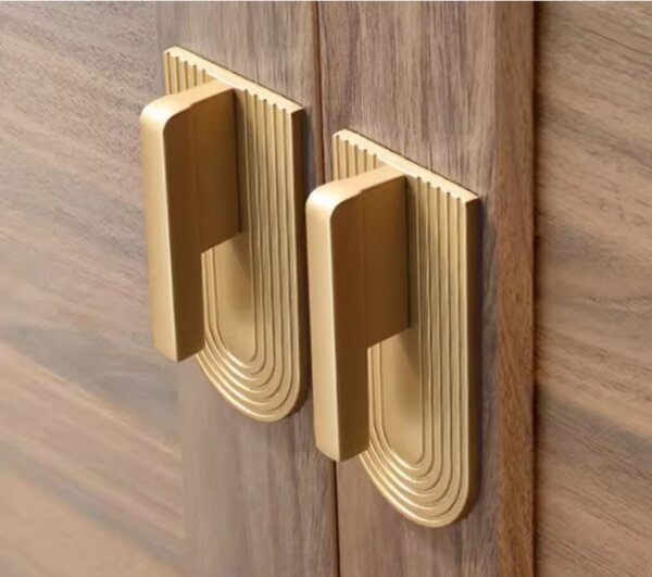 Rome cabinet handles