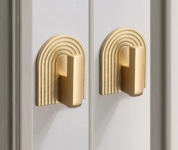 Rome cabinet handles