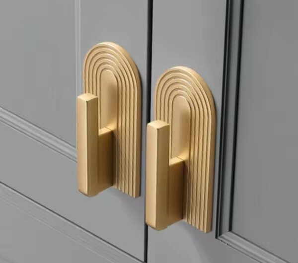 Rome cabinet handles