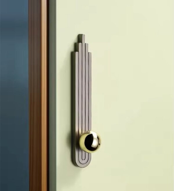 Malta cabinet handles