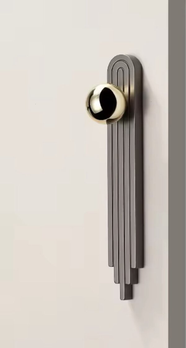 Malta cabinet handles