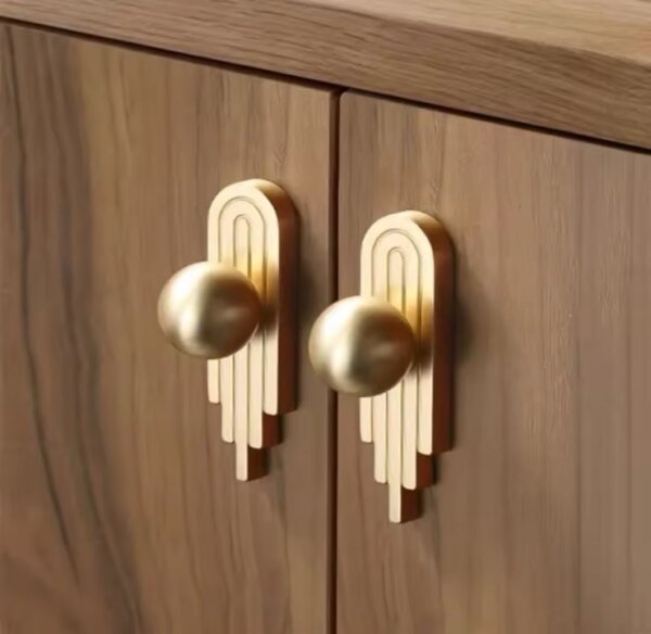 Malta cabinet handles
