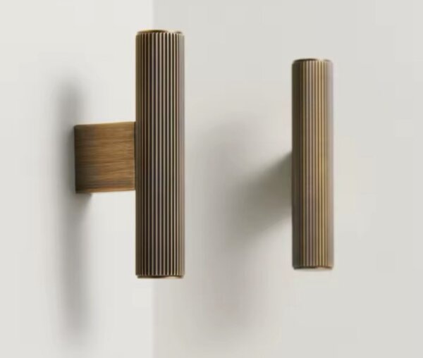 Cheshire cabinet handle
