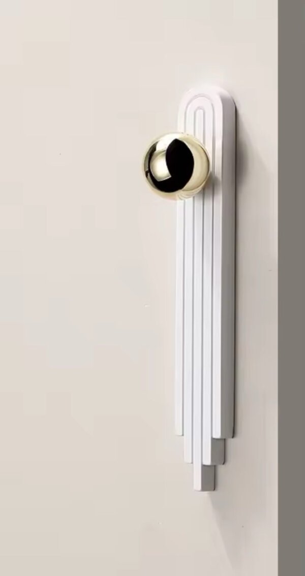 Malta cabinet handles