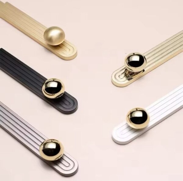 Malta cabinet handles