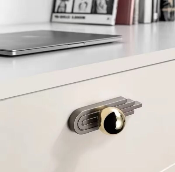Malta cabinet handles