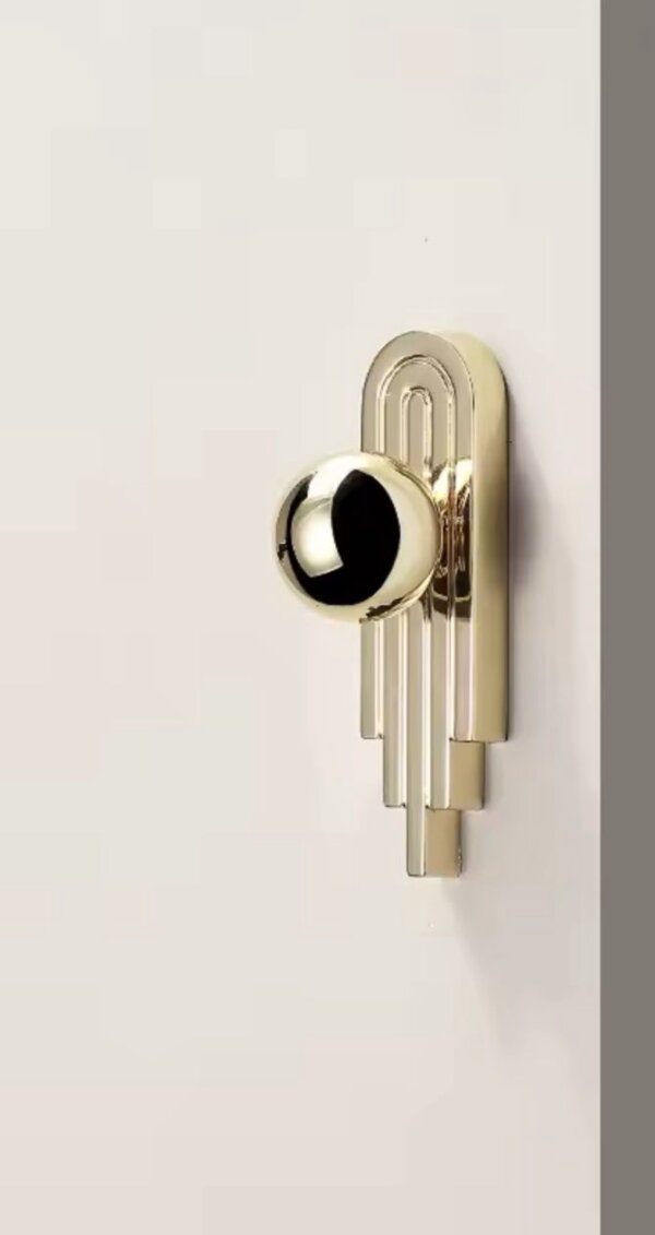 Malta cabinet handles